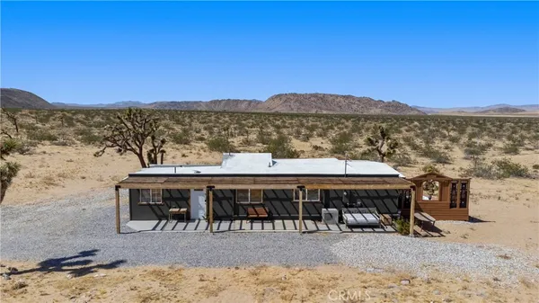 $399,000 | 2750 Gibralter Road, Landers, CA 92285