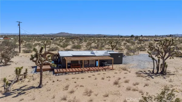 $399,000 | 2750 Gibralter Road, Landers, CA 92285