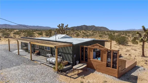 $399,000 | 2750 Gibralter Road, Landers, CA 92285
