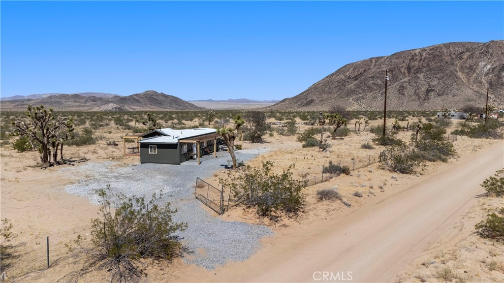 2750 Gibralter Road Landers, CA 92285 - Photo 52 of 56