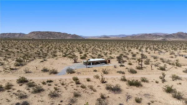 $399,000 | 2750 Gibralter Road, Landers, CA 92285