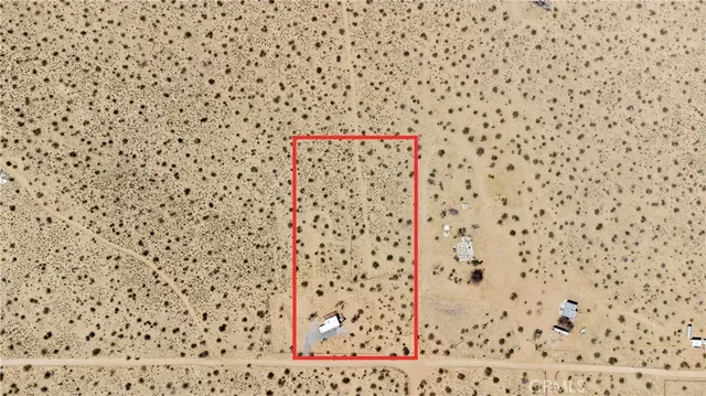 $425,000 | 2750 Gibralter Road, Landers, CA 92285