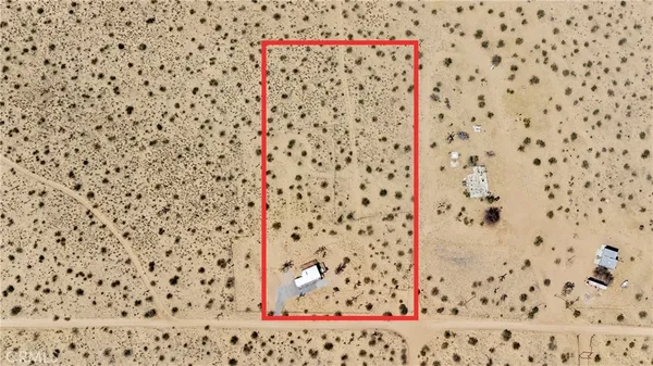 $399,000 | 2750 Gibralter Road, Landers, CA 92285