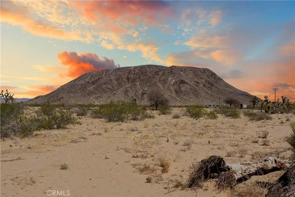 $399,000 | 2750 Gibralter Road, Landers, CA 92285