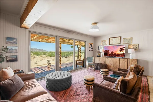 $399,000 | 2750 Gibralter Road, Landers, CA 92285