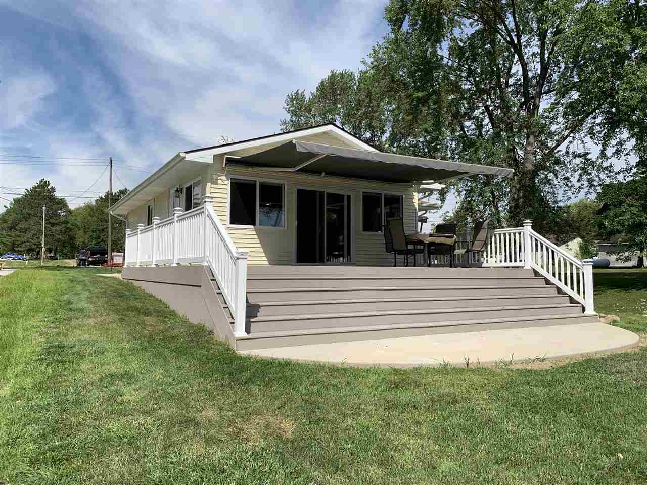 2616 Shady Shores Road Lupton, MI 48635 - Photo 1 of 29 1878427.JPG
