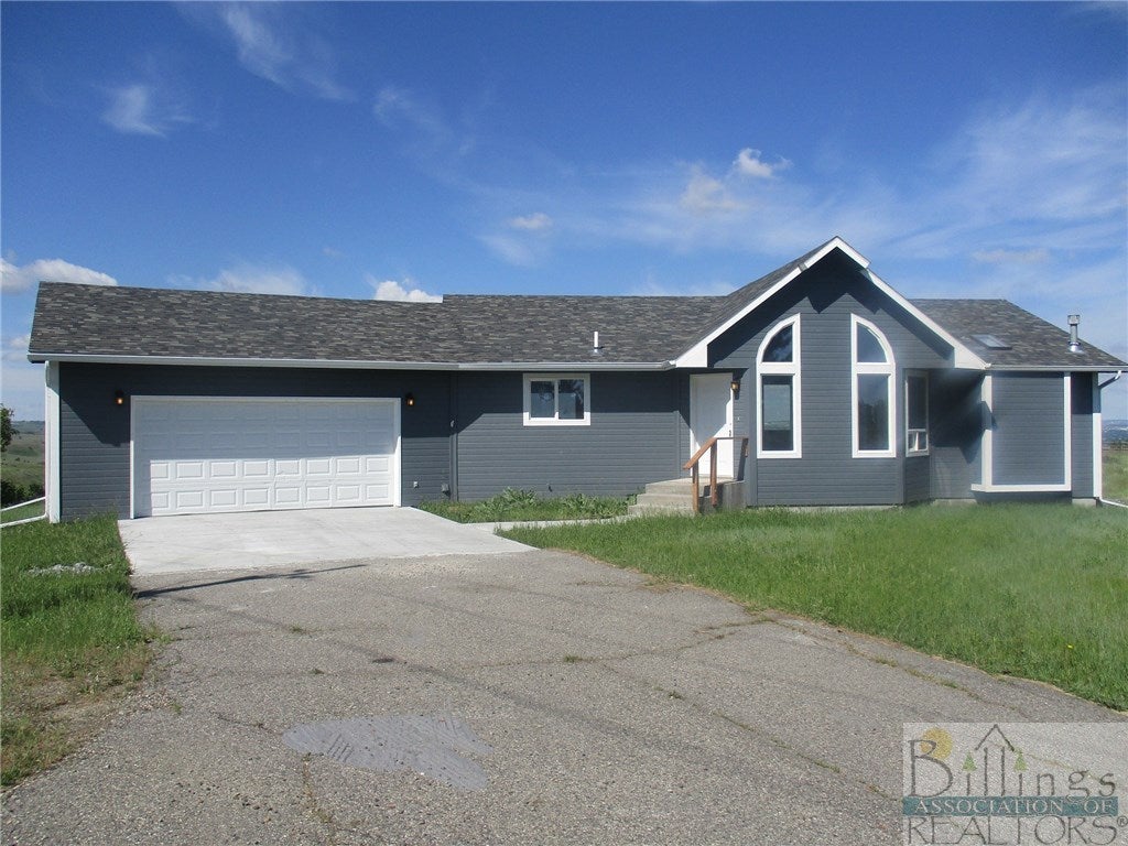 620 Summit Ridge Road Billings, MT 59101 - Photo 1 of 1 Gallery Image 1