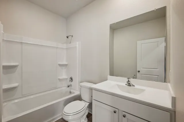 $273,900 | 335 Kingston Way, Waller, TX 77484