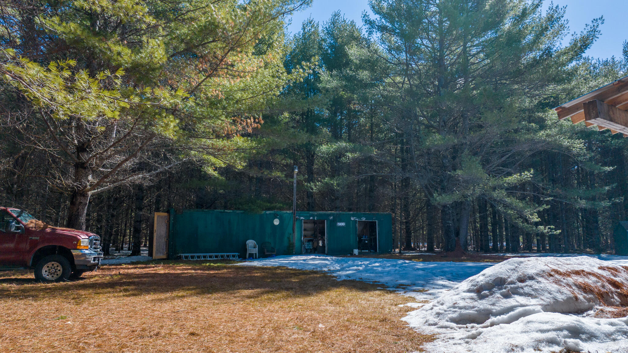 1301 Long Falls Dam Road New Portland, ME 04961 - Photo 18 of 33 Longfallsdamrd-8