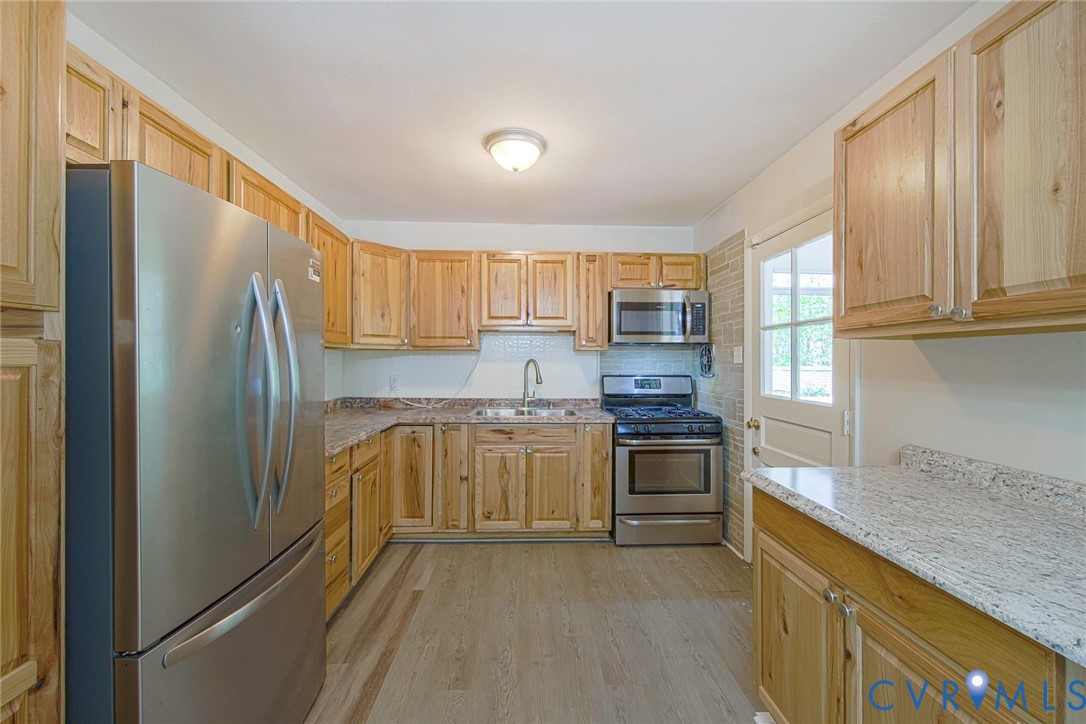 4501 Mizar Road Henrico, VA 23231 - Photo 6 of 24