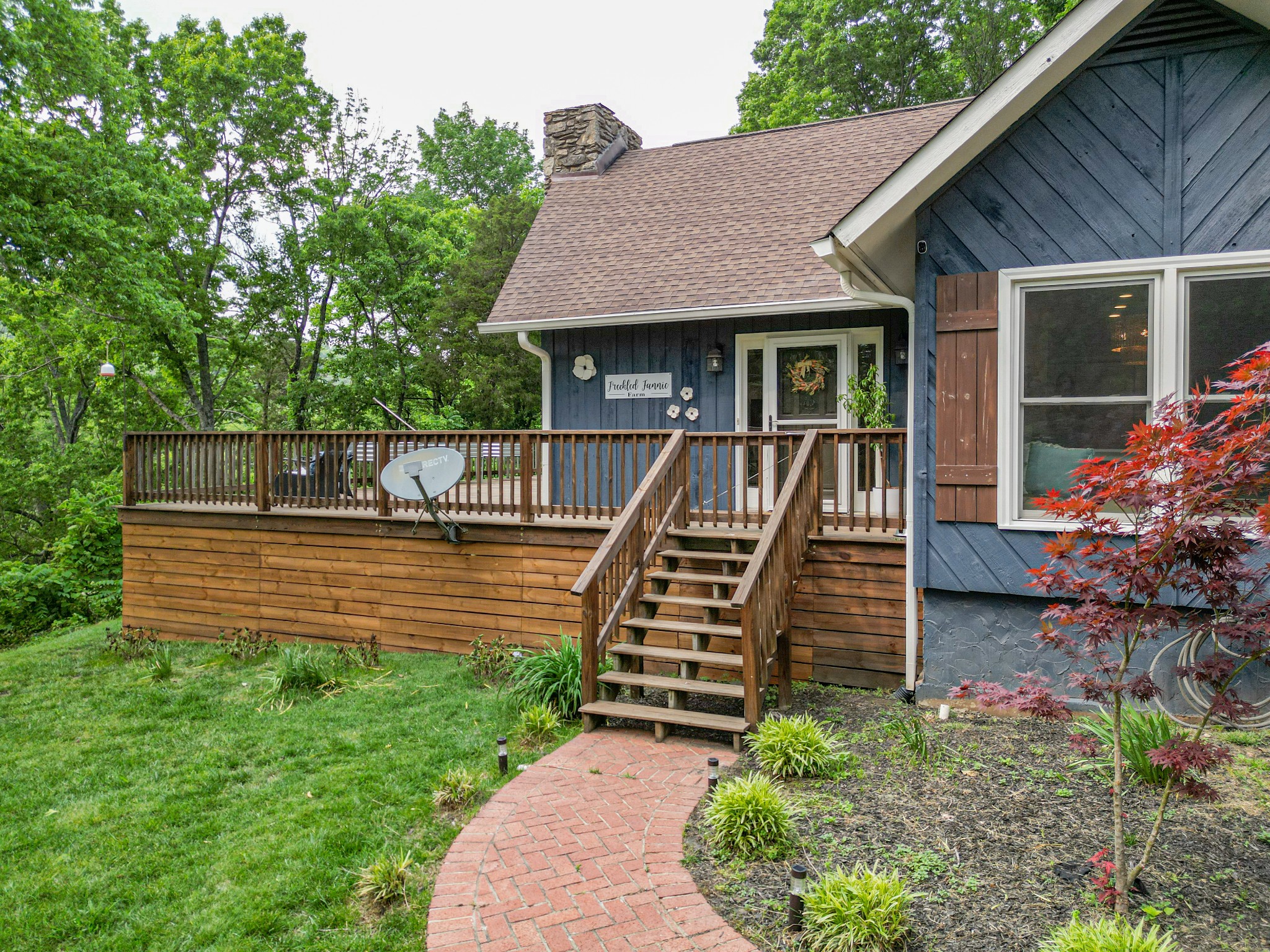1876 Darks Mill Road Columbia, TN 38401 - Photo 3 of 43 Gallery Image 3