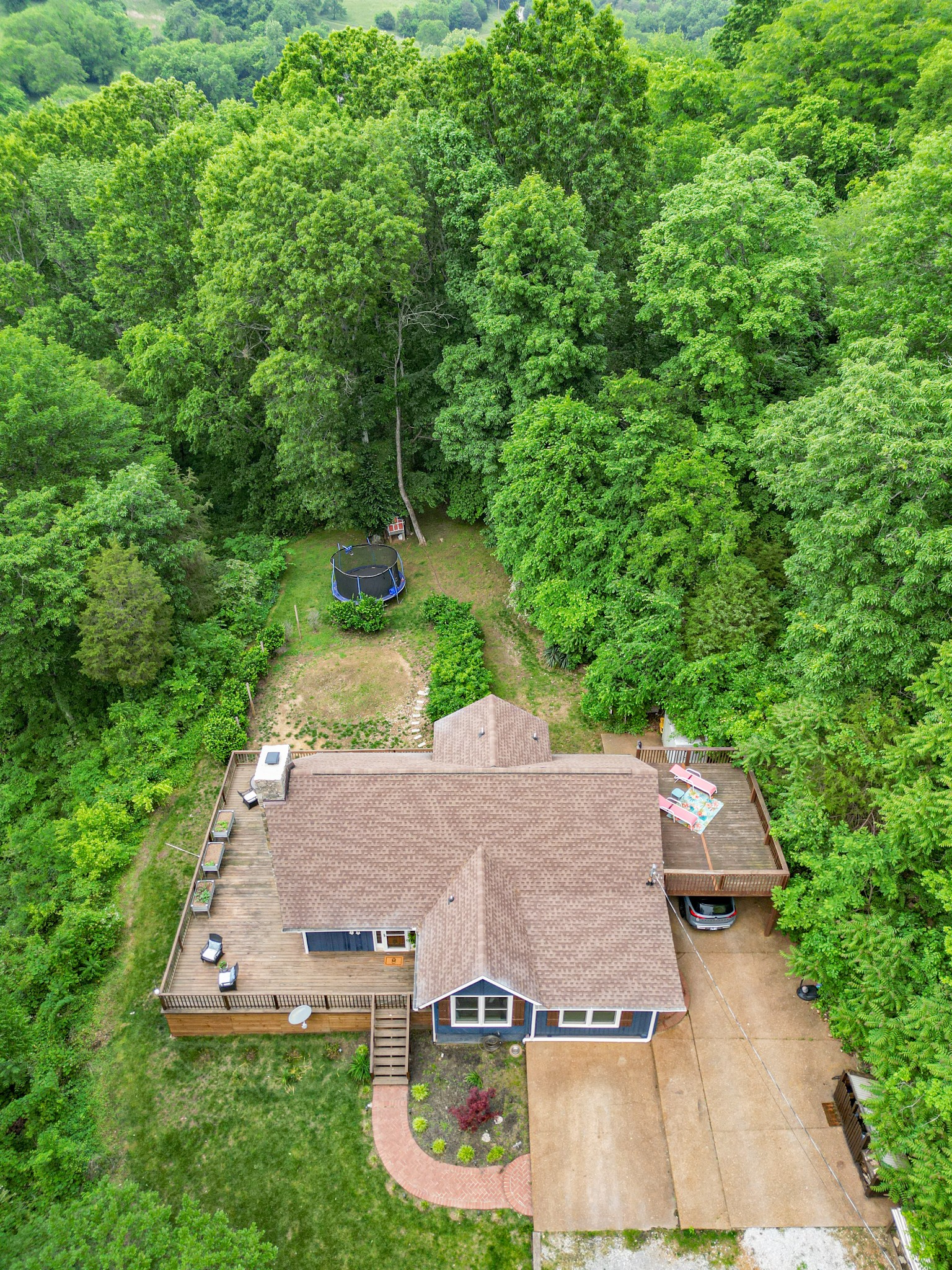 1876 Darks Mill Road Columbia, TN 38401 - Photo 31 of 43 Gallery Image 31