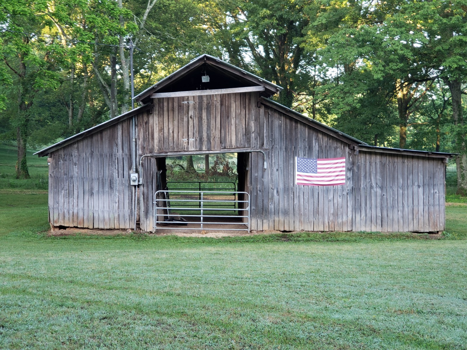 1876 Darks Mill Road Columbia, TN 38401 - Photo 33 of 43 Gallery Image 33