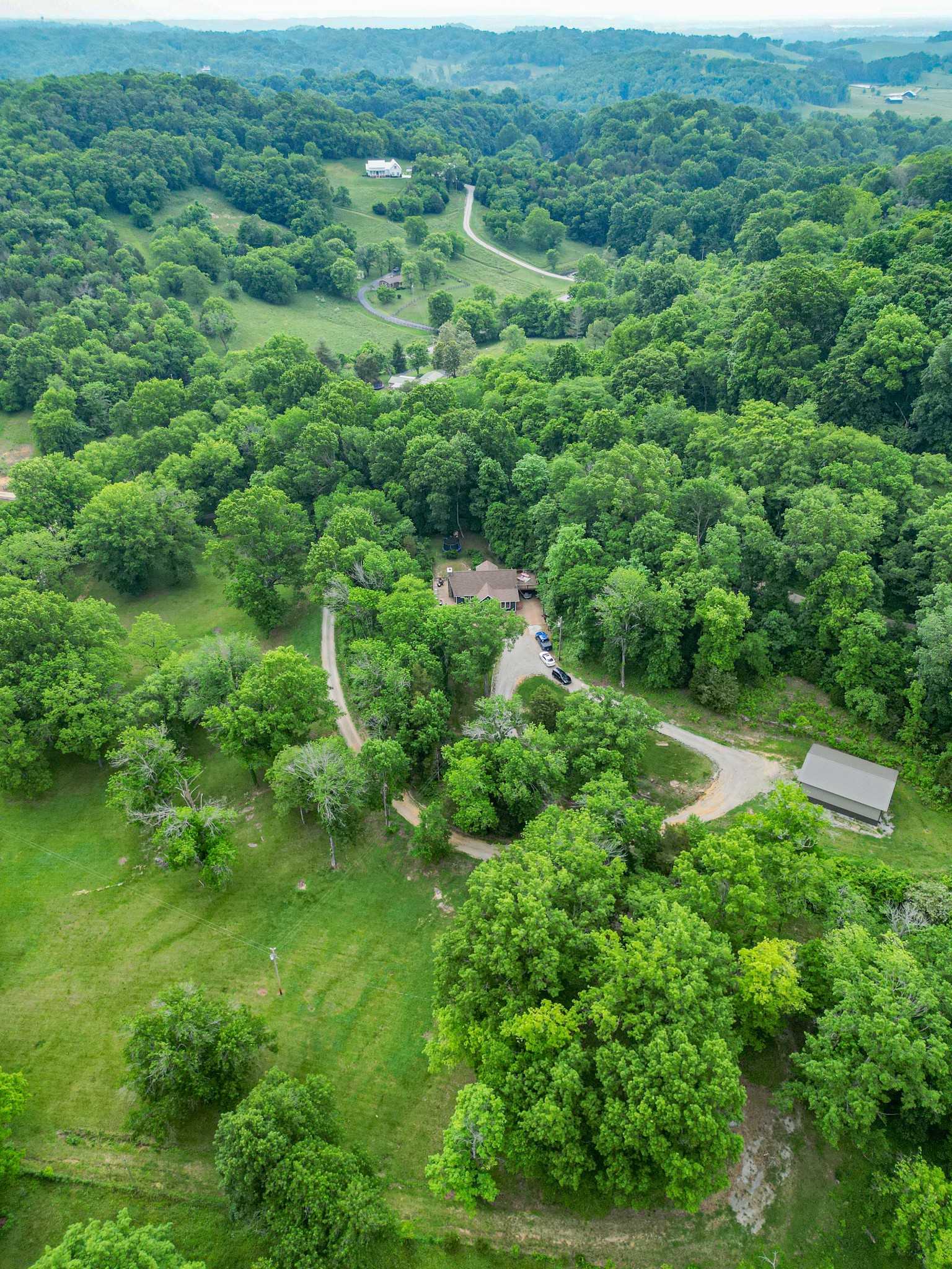 1876 Darks Mill Road Columbia, TN 38401 - Photo 39 of 43 Gallery Image 39
