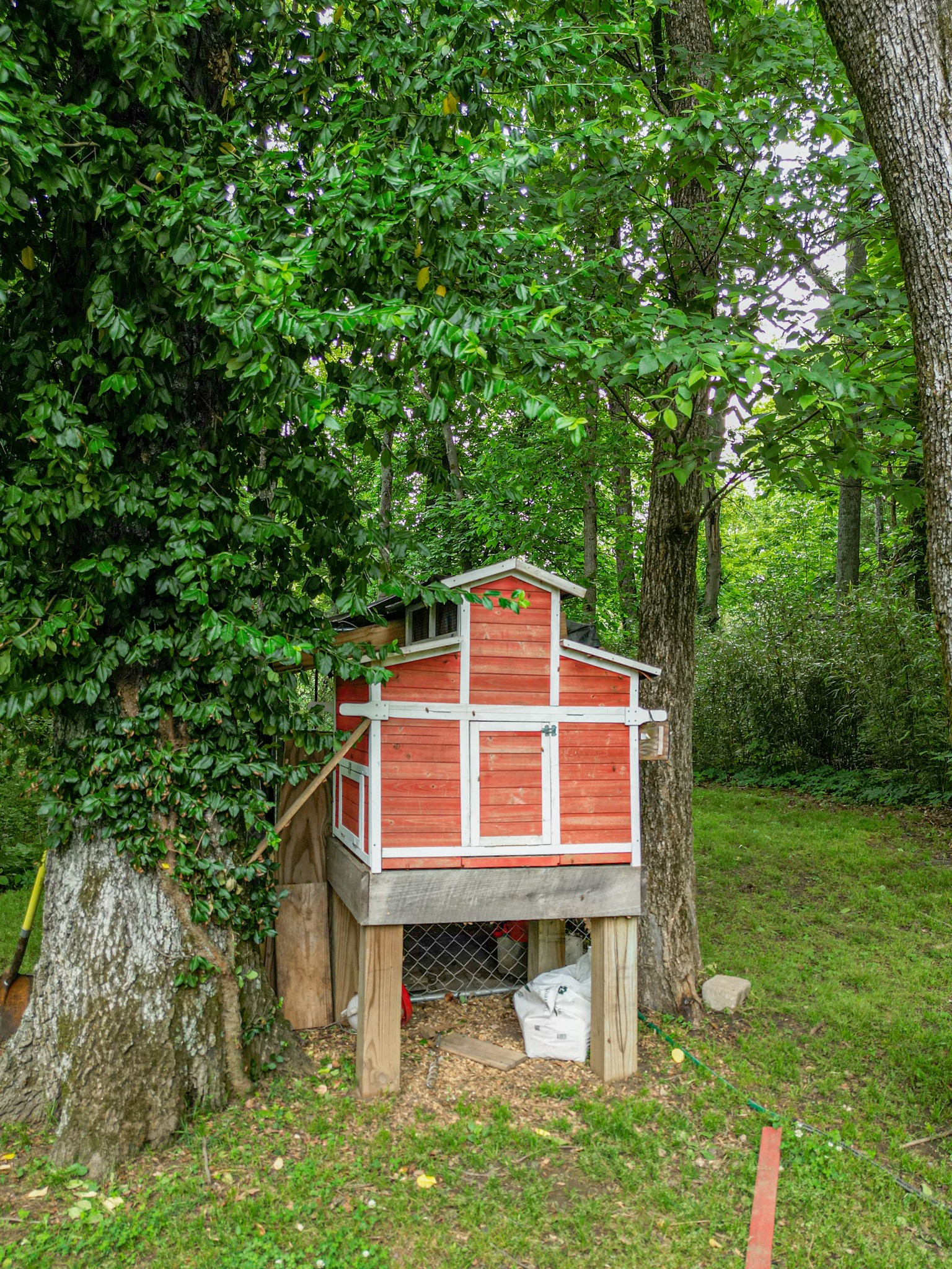 1876 Darks Mill Road Columbia, TN 38401 - Photo 40 of 43 Gallery Image 40