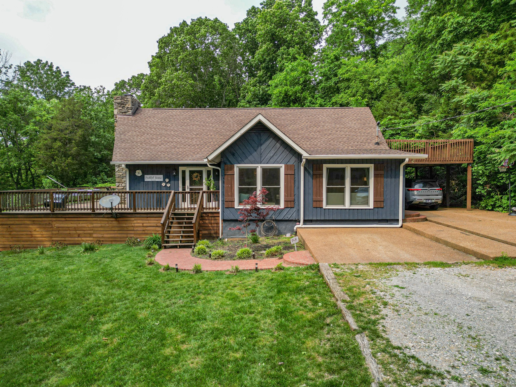 1876 Darks Mill Road Columbia, TN 38401 - Photo 4 of 43 Gallery Image 4
