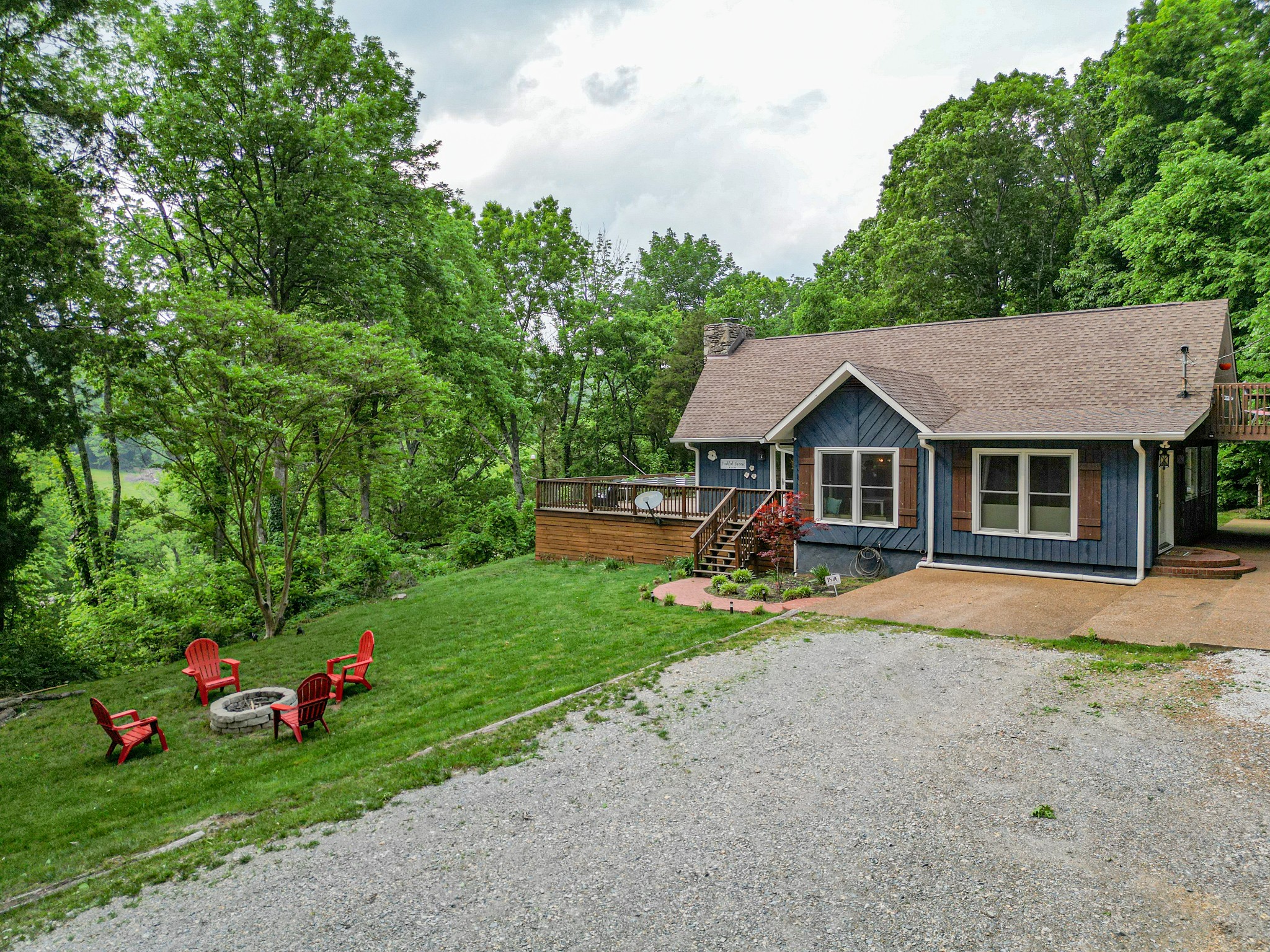 1876 Darks Mill Road Columbia, TN 38401 - Photo 5 of 43 Gallery Image 5