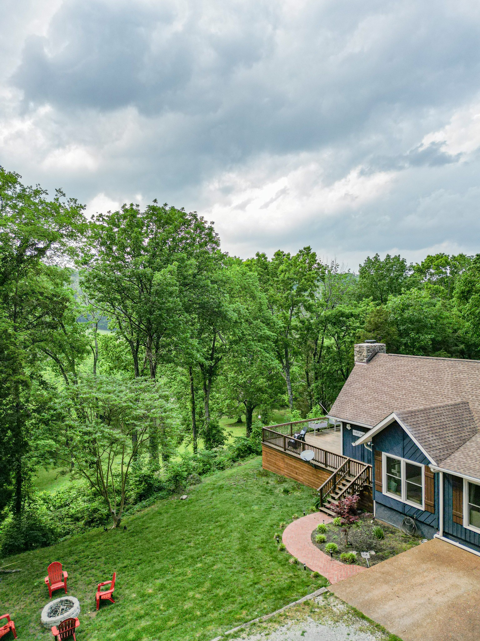 1876 Darks Mill Road Columbia, TN 38401 - Photo 6 of 43 Gallery Image 6