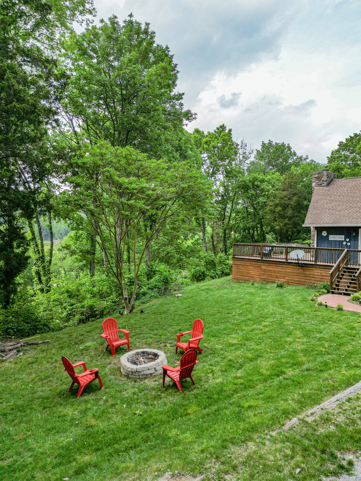 1876 Darks Mill Road Columbia, TN 38401 - Photo 7 of 43 Gallery Image 7