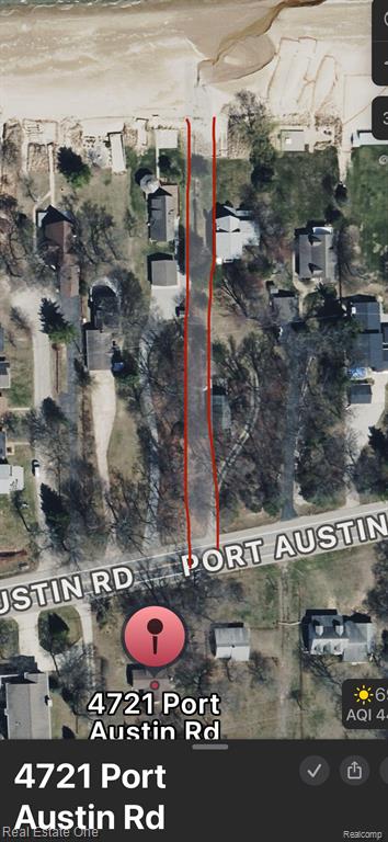 4721 Port Austin Road Caseville, MI 48725 - Photo 14 of 14
