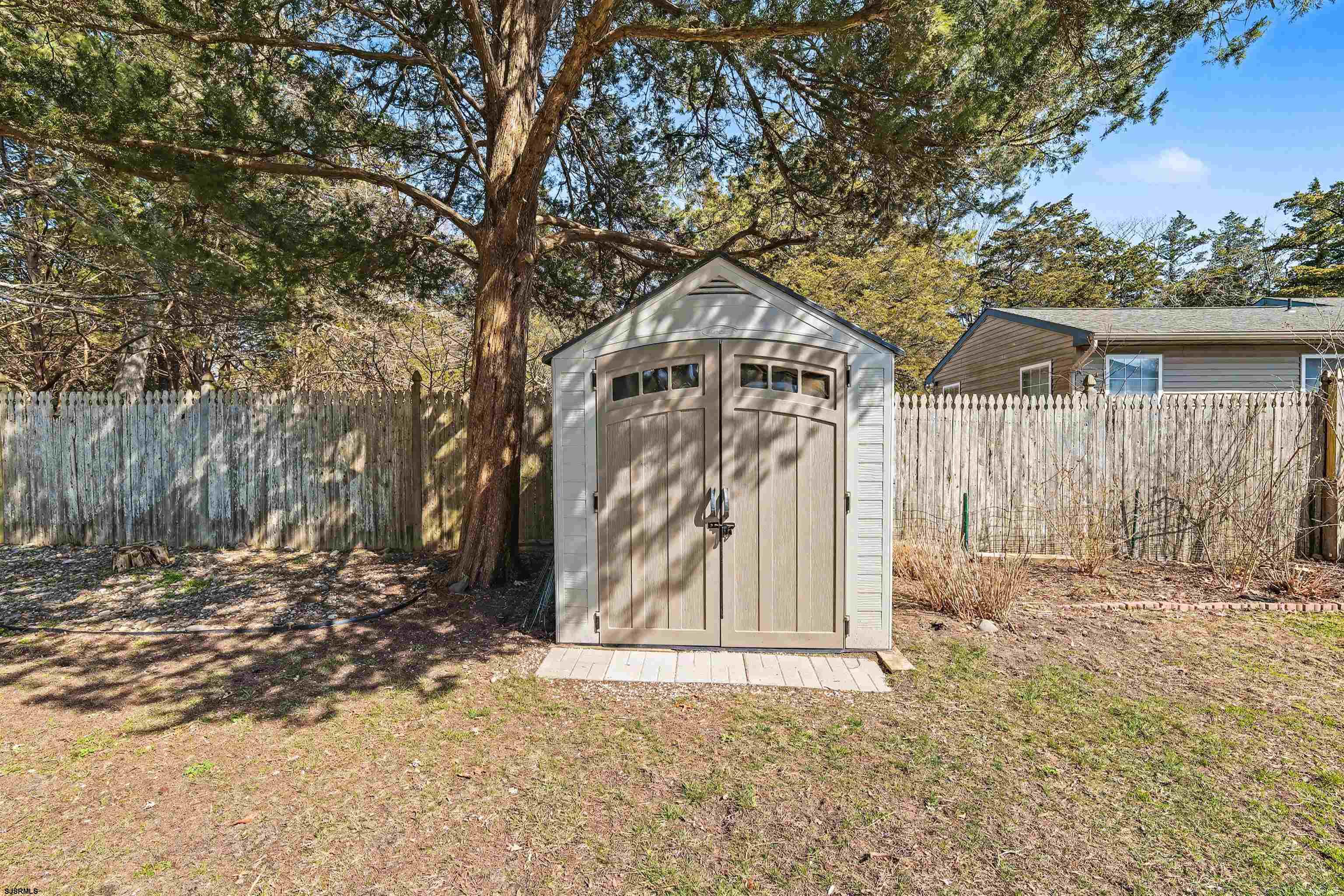 655 Weilers Lane Absecon, NJ 08201 - Photo 26 of 31 a front view of a house with a yard