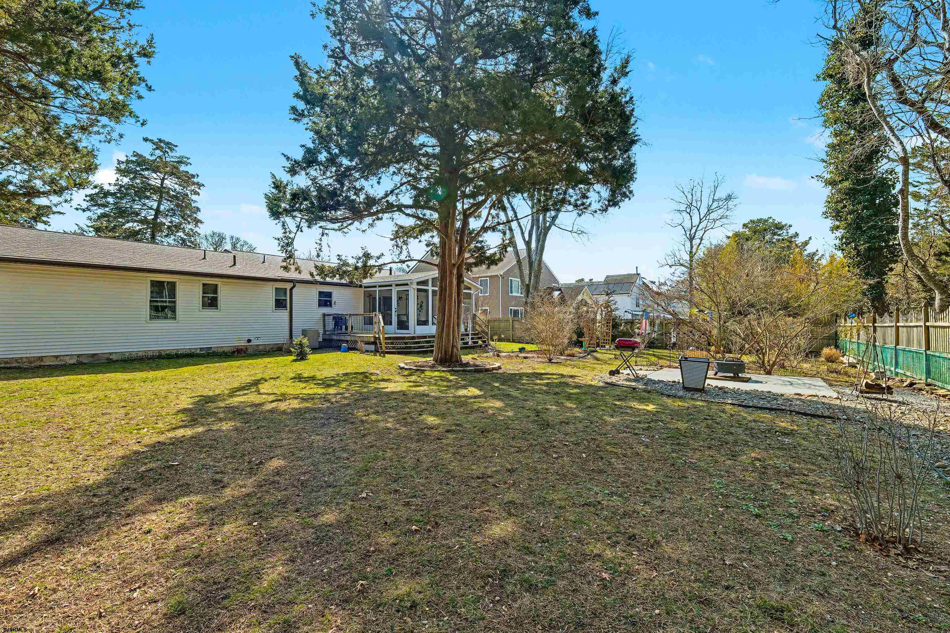 655 Weilers Lane Absecon, NJ 08201 - Photo 27 of 31 a view of a house with swimming pool