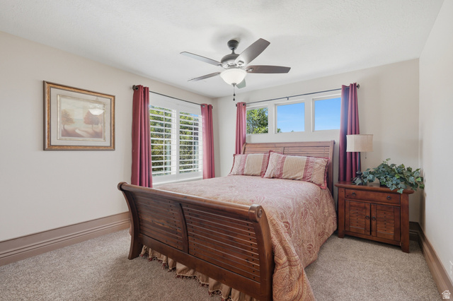 3094 Bison Ridge Road South Jordan, UT 84095 - Photo 34 of 79