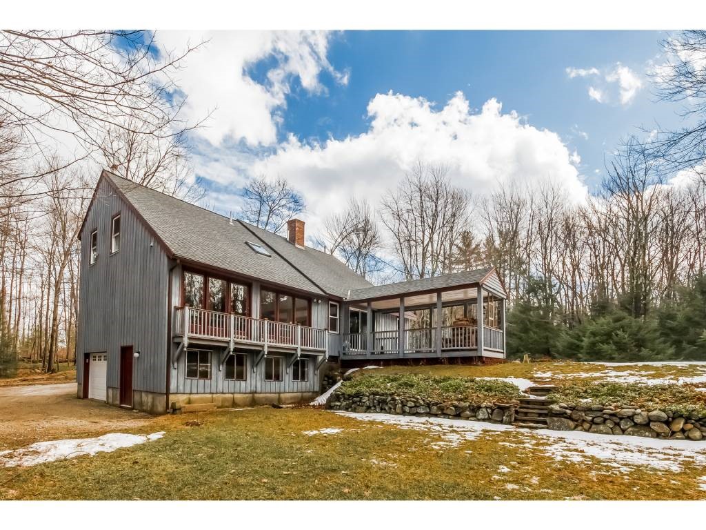178 Proctor Hill Road Hollis, NH 03049 - Photo 1 of 36 Gallery Image 1