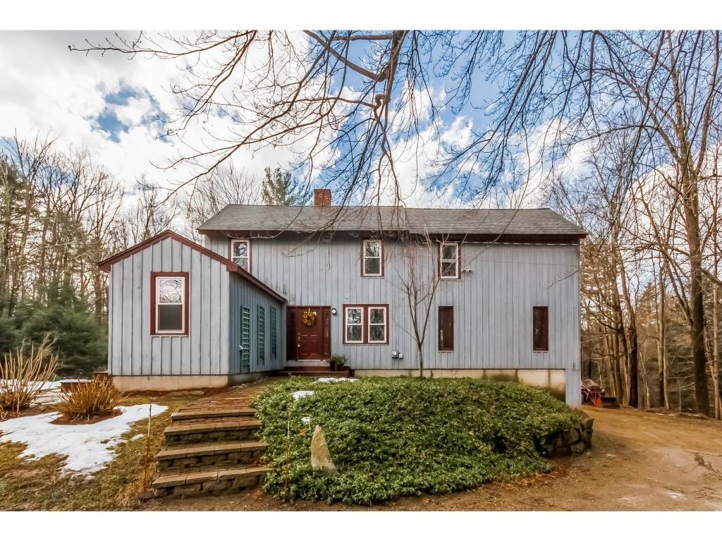 178 Proctor Hill Road Hollis, NH 03049 - Photo 2 of 36 Gallery Image 2