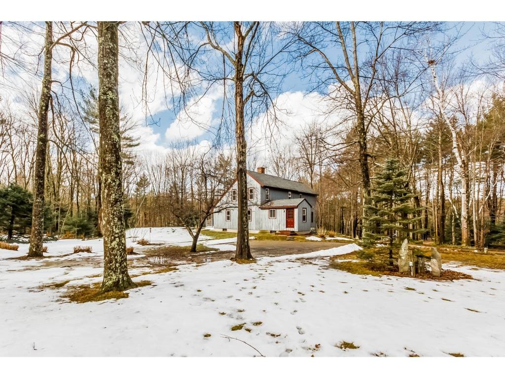 178 Proctor Hill Road Hollis, NH 03049 - Photo 3 of 36 Gallery Image 3