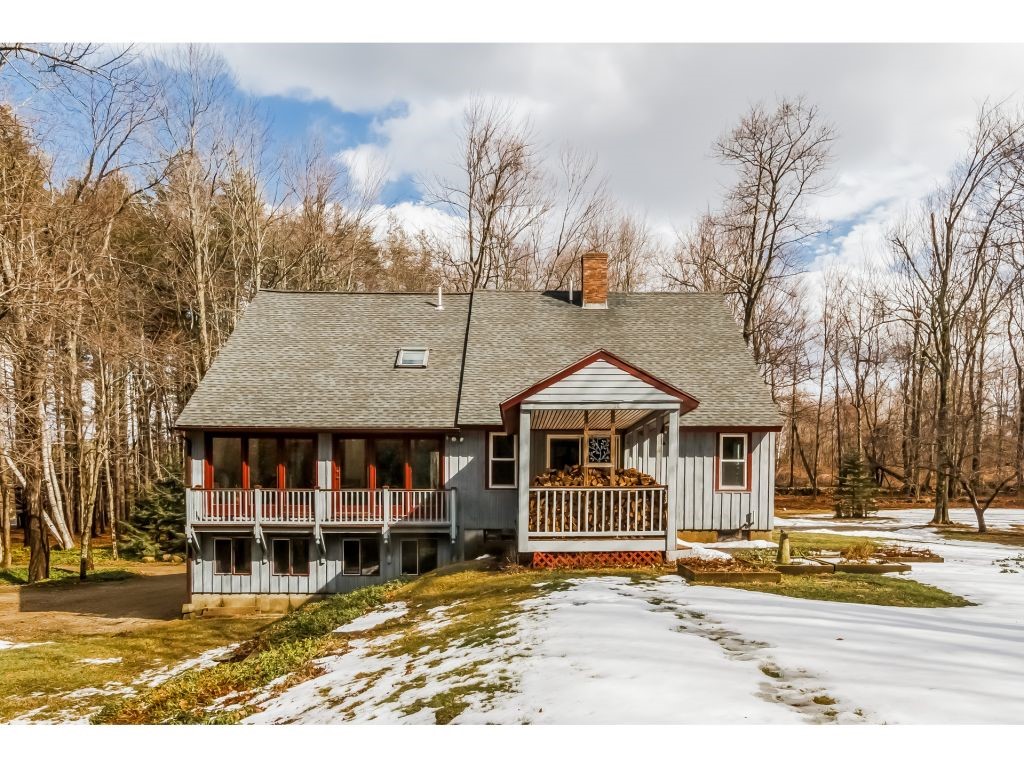 178 Proctor Hill Road Hollis, NH 03049 - Photo 30 of 36 Gallery Image 30