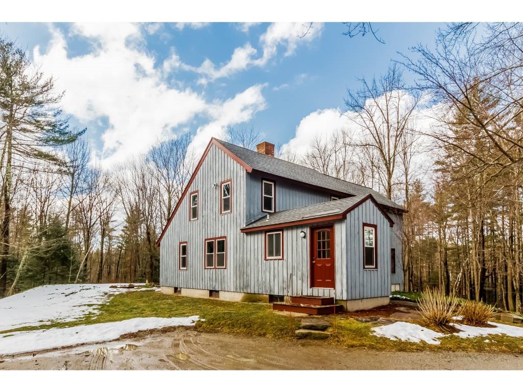 178 Proctor Hill Road Hollis, NH 03049 - Photo 32 of 36 Gallery Image 32