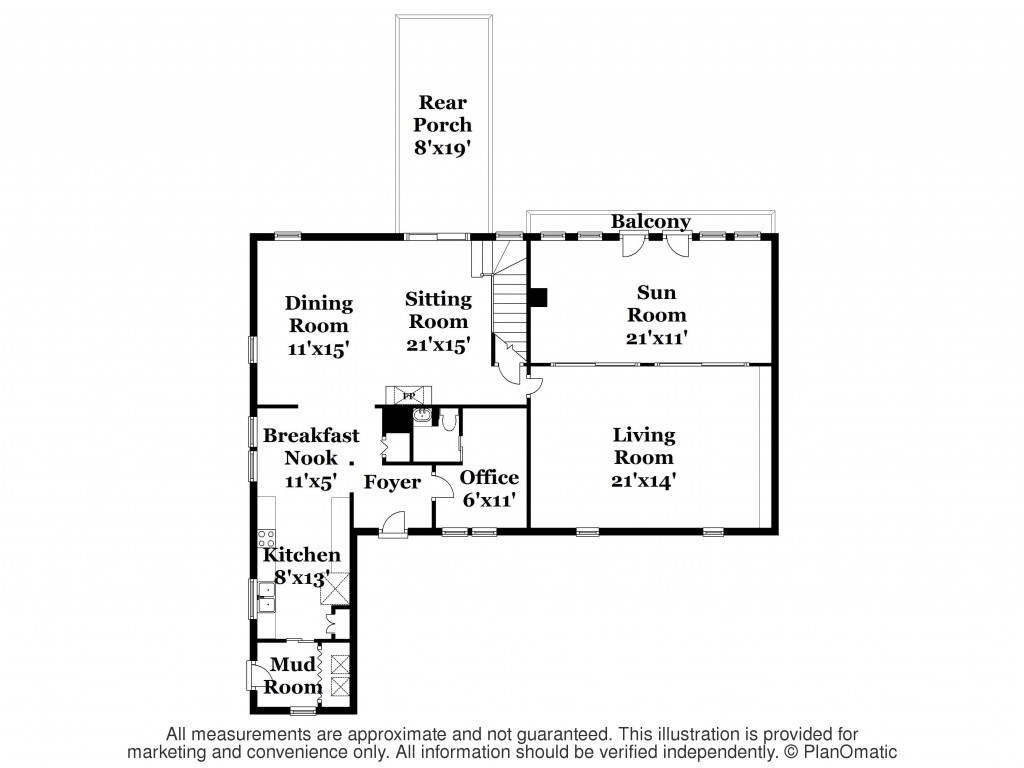 178 Proctor Hill Road Hollis, NH 03049 - Photo 34 of 36 Gallery Image 34