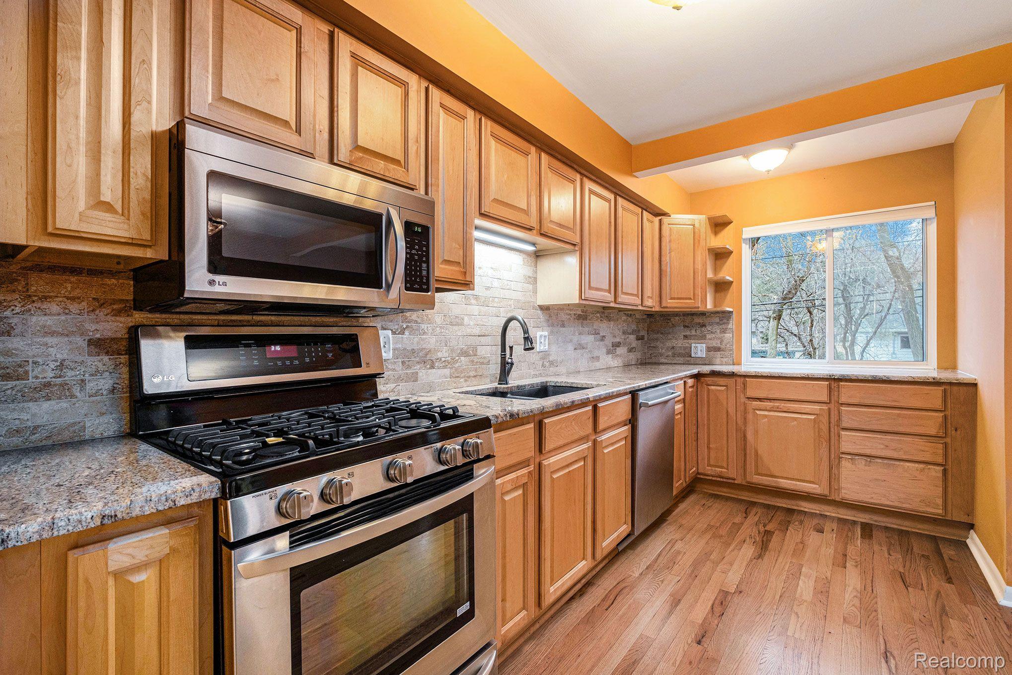1161 Wendy Road Ann Arbor, MI 48103 - Photo 15 of 36 Gallery Image 15