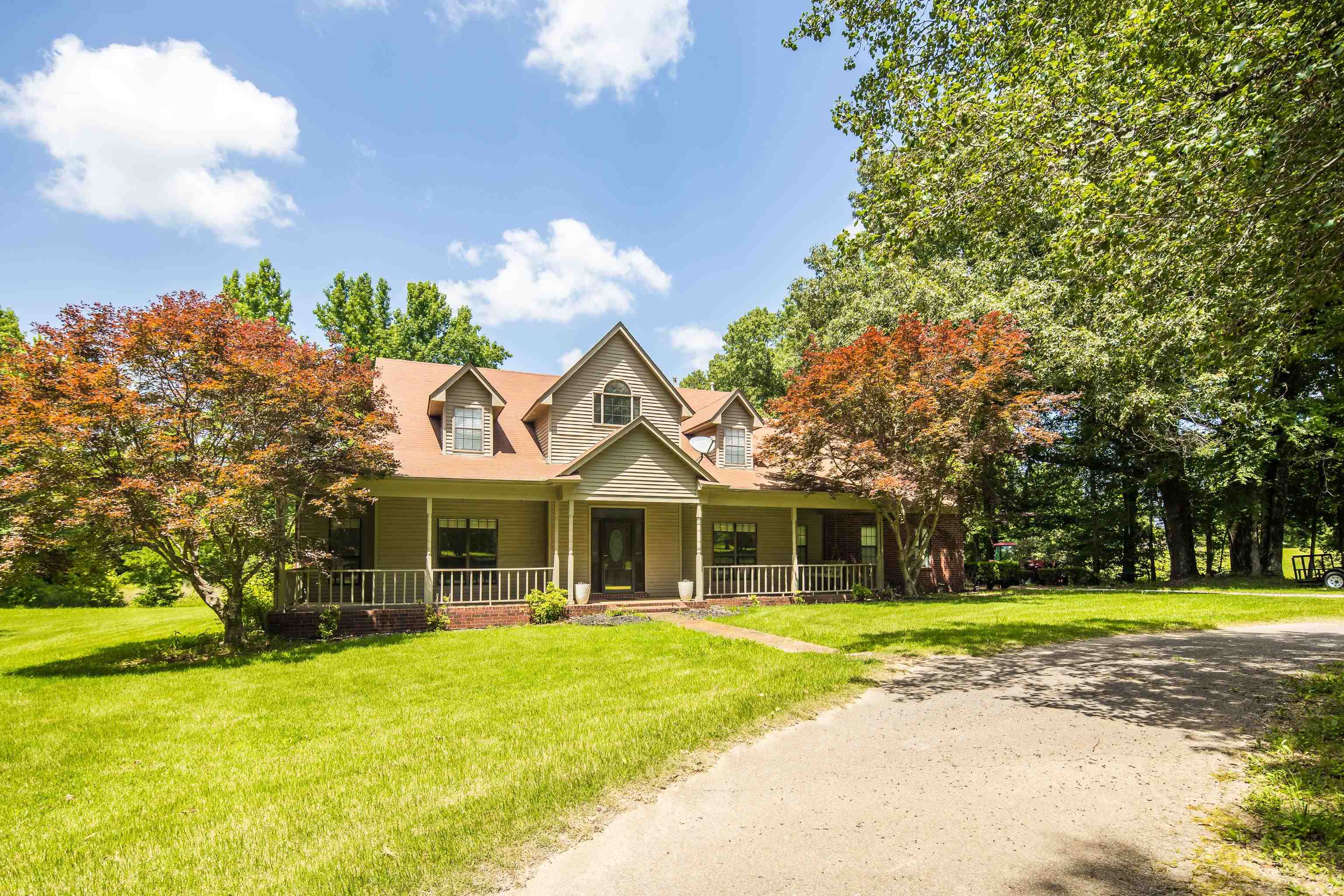 1835 Bobbitt Road Williston, TN 38076 - Photo 4 of 40