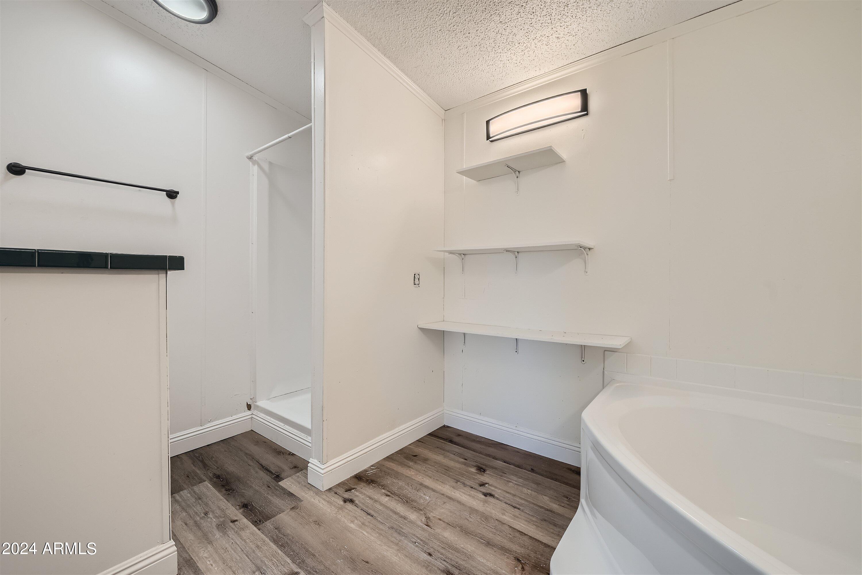 1954 South Mariposa Road Apache Junction, AZ 85119 - Photo 15 of 27 Master Bath