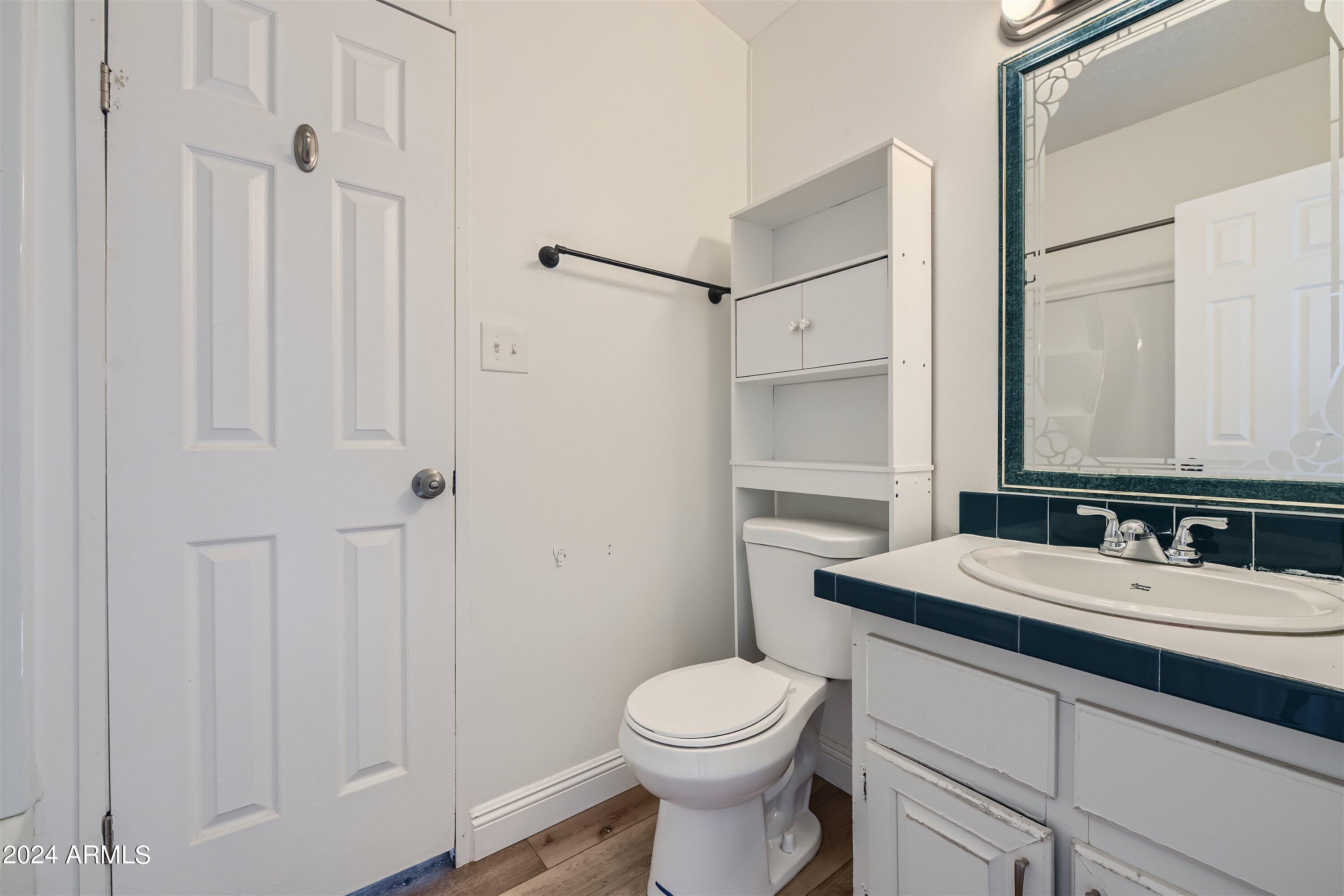 1954 South Mariposa Road Apache Junction, AZ 85119 - Photo 17 of 27 Jack n Jill Bath