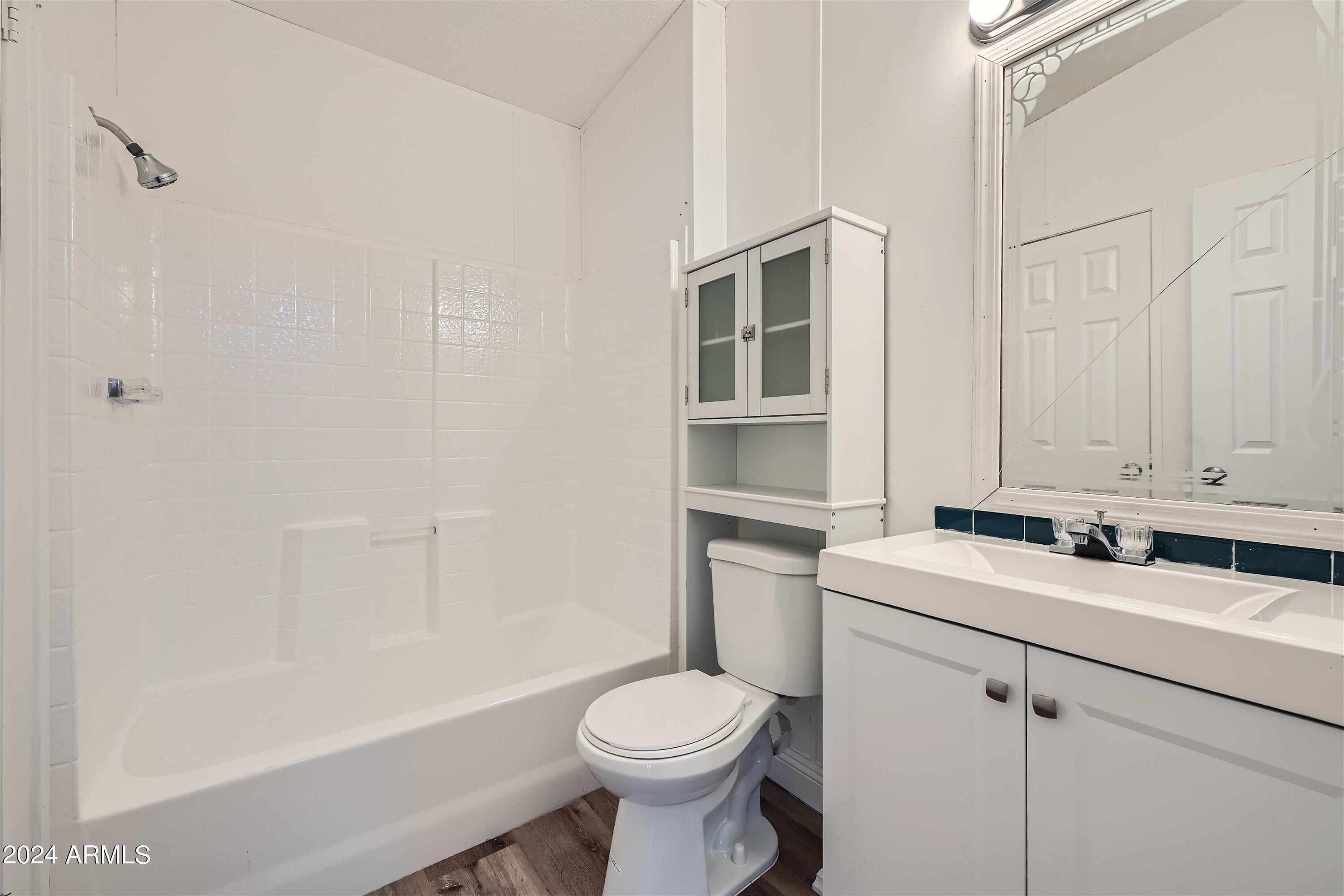 1954 South Mariposa Road Apache Junction, AZ 85119 - Photo 22 of 27 Bathroom 3