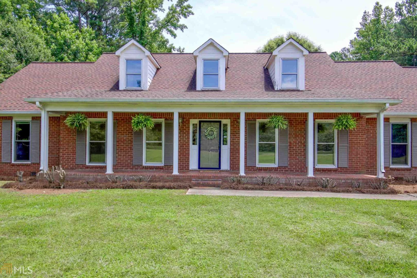 571 Ginger Cake Road Fayetteville, GA 30214 - Photo 1 of 1 Gallery Image 1