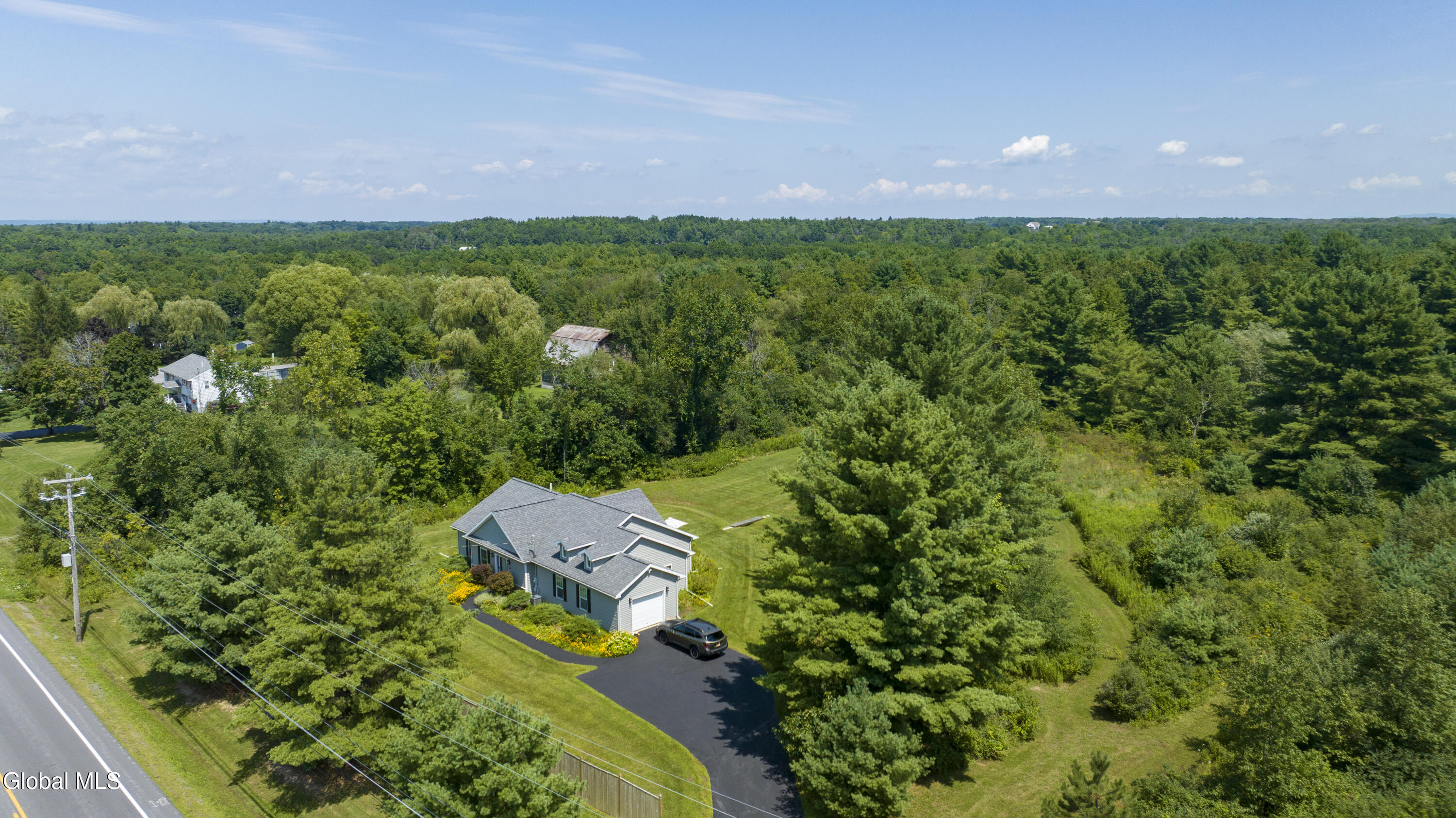 368 Eastline Road Malta, NY 12019 - Photo 29 of 42 drone-1
