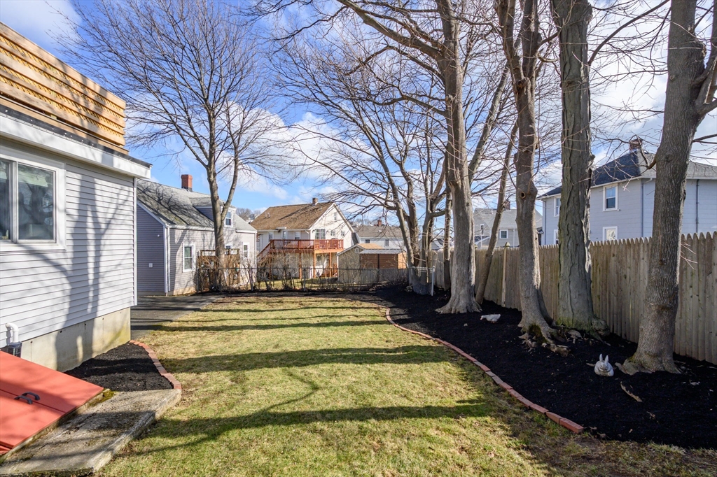 18 Standish Road Hull, MA 02045 - Photo 26 of 35 a view of a volley ball court