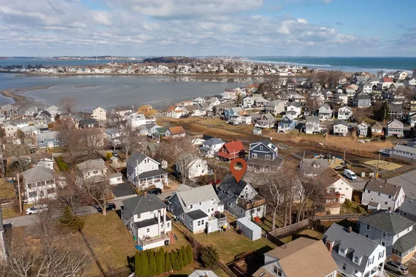 $719,900 | 18 Standish Road, Hull, MA 02045