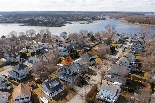 $719,900 | 18 Standish Road, Hull, MA 02045