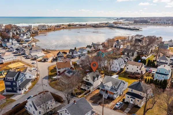 $719,900 | 18 Standish Road, Hull, MA 02045