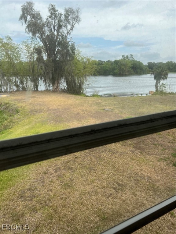 2111 Gardner Court Alva, FL 33920 - Photo 18 of 47 a view of lake view and mountain view