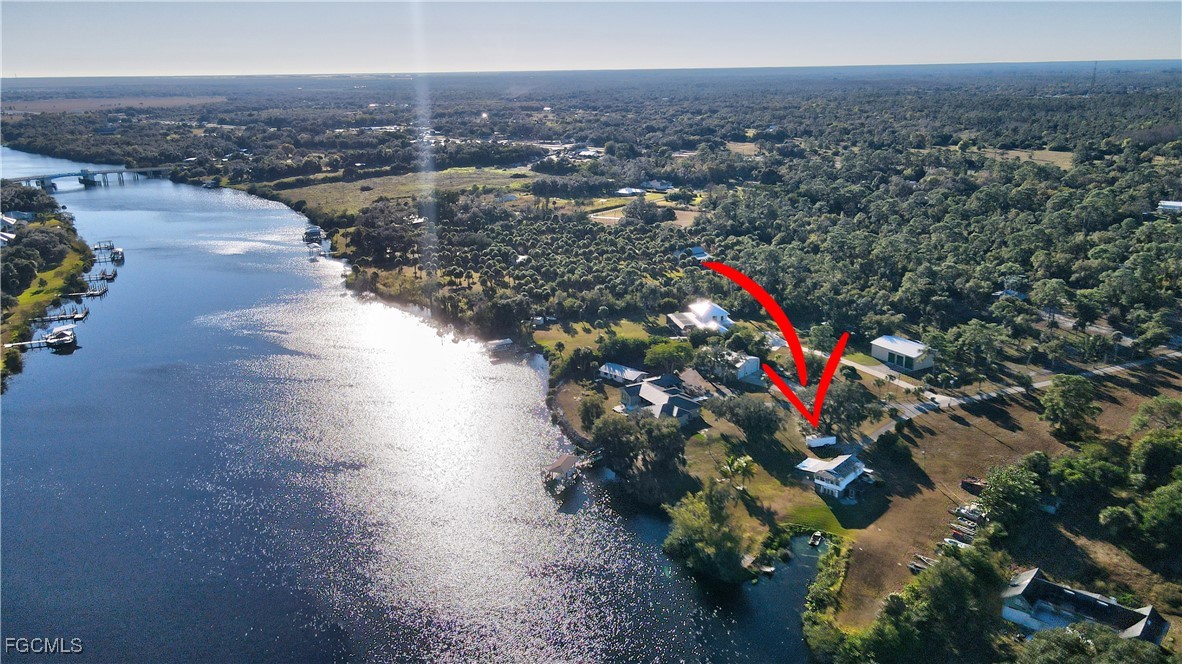 2111 Gardner Court Alva, FL 33920 - Photo 2 of 47