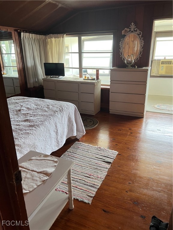 2111 Gardner Court Alva, FL 33920 - Photo 22 of 47 a bedroom with a bed and window