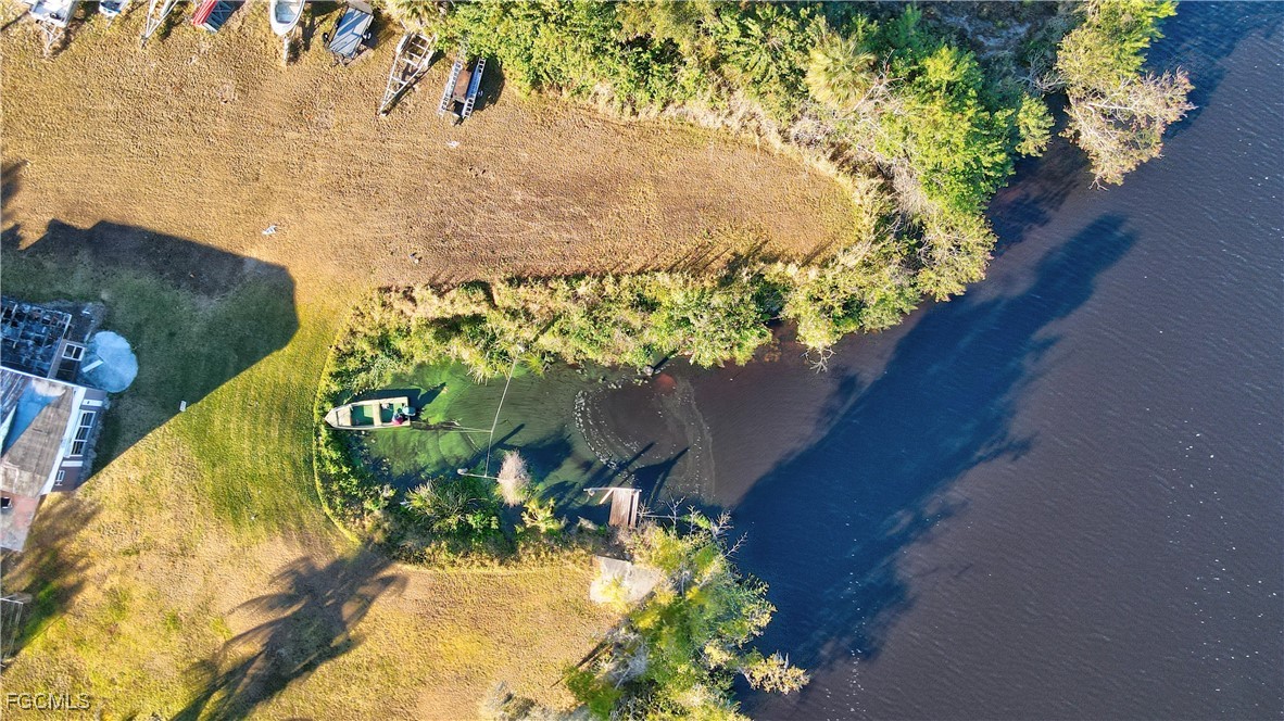 2111 Gardner Court Alva, FL 33920 - Photo 3 of 47 a vase of flowers sitting on a table