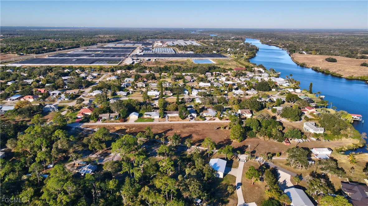 2111 Gardner Court Alva, FL 33920 - Photo 47 of 47 a view of sky view