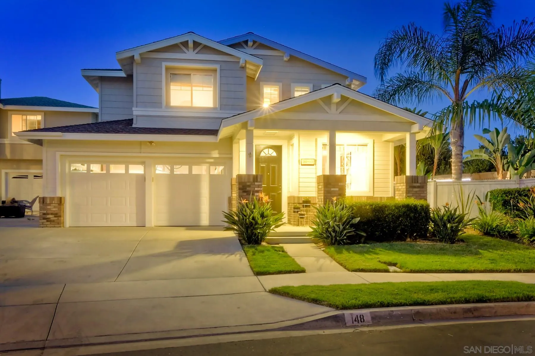 148 Breakwater Road Carlsbad, CA 92011 - Photo 3 of 36 Gallery Image 3